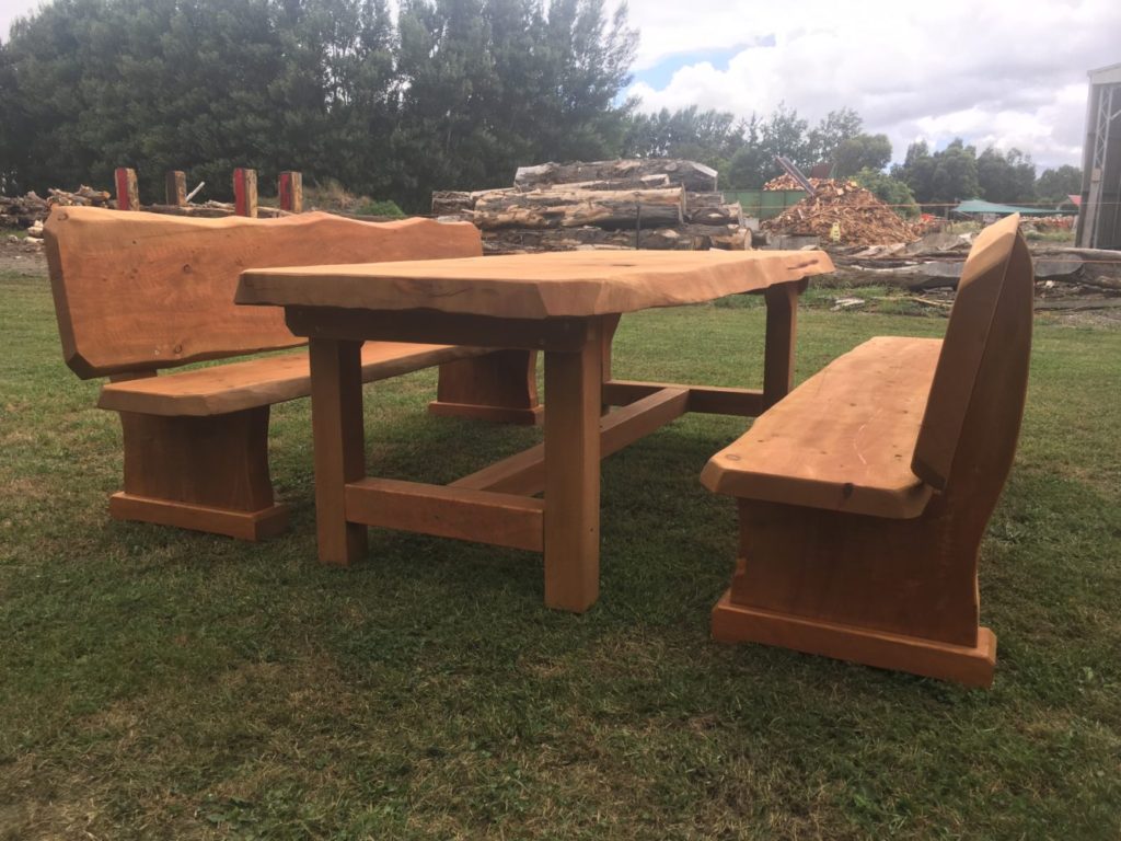 Wooden Outdoor Seats Nz / Made For The Outdoors Teak Mckenzie Willis